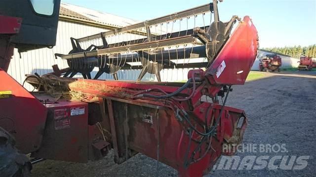 Case IH 13 Accessori per mietitrebbiatrici
