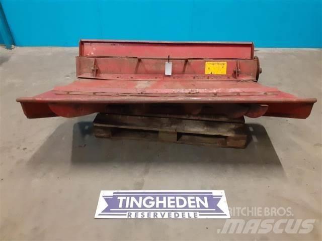 Case IH 1460 Accessori per mietitrebbiatrici
