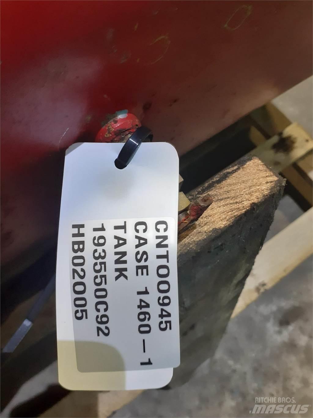 Case IH 1460 Accessori per mietitrebbiatrici