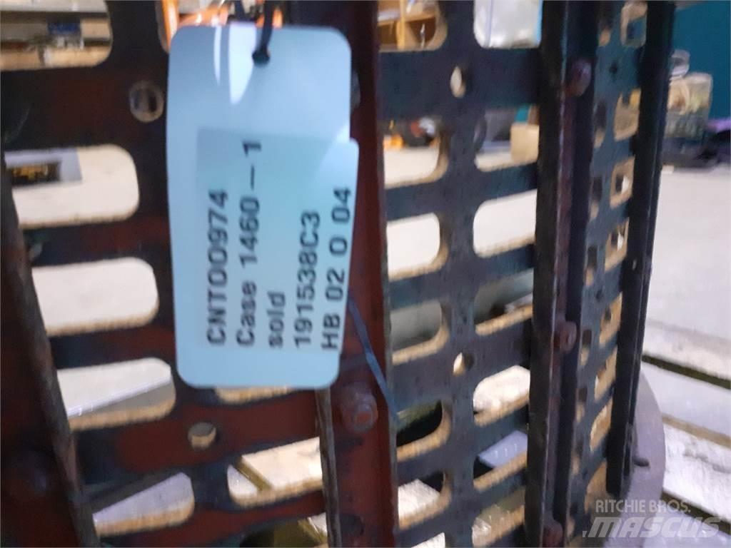 Case IH 1460 Accessori per mietitrebbiatrici
