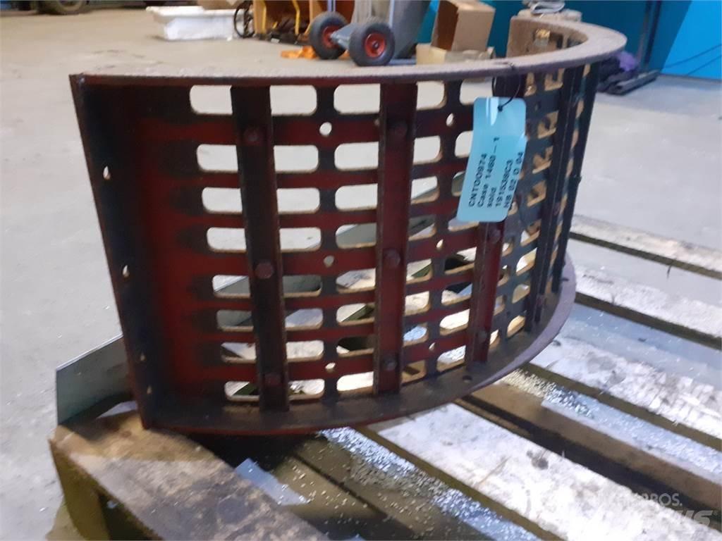 Case IH 1460 Accessori per mietitrebbiatrici