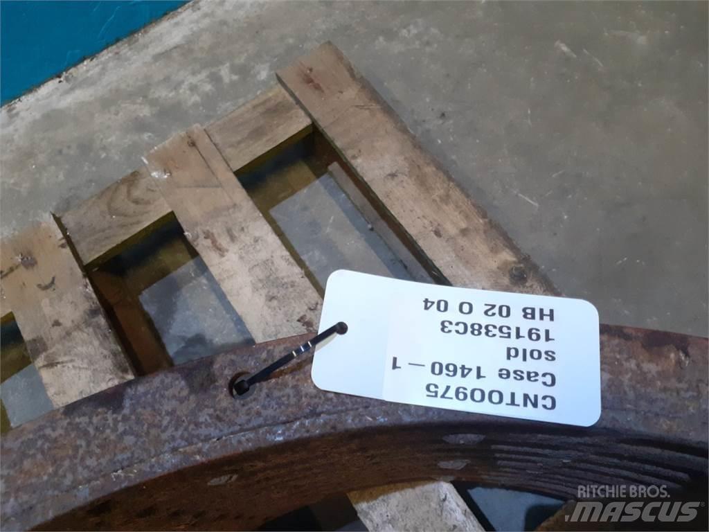 Case IH 1460 Accessori per mietitrebbiatrici