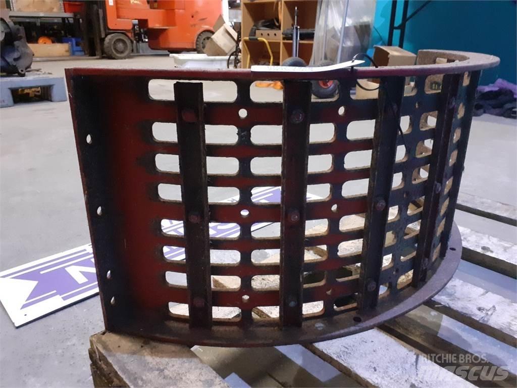 Case IH 1460 Accessori per mietitrebbiatrici