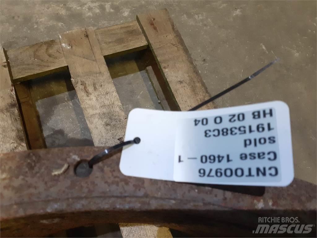 Case IH 1460 Accessori per mietitrebbiatrici