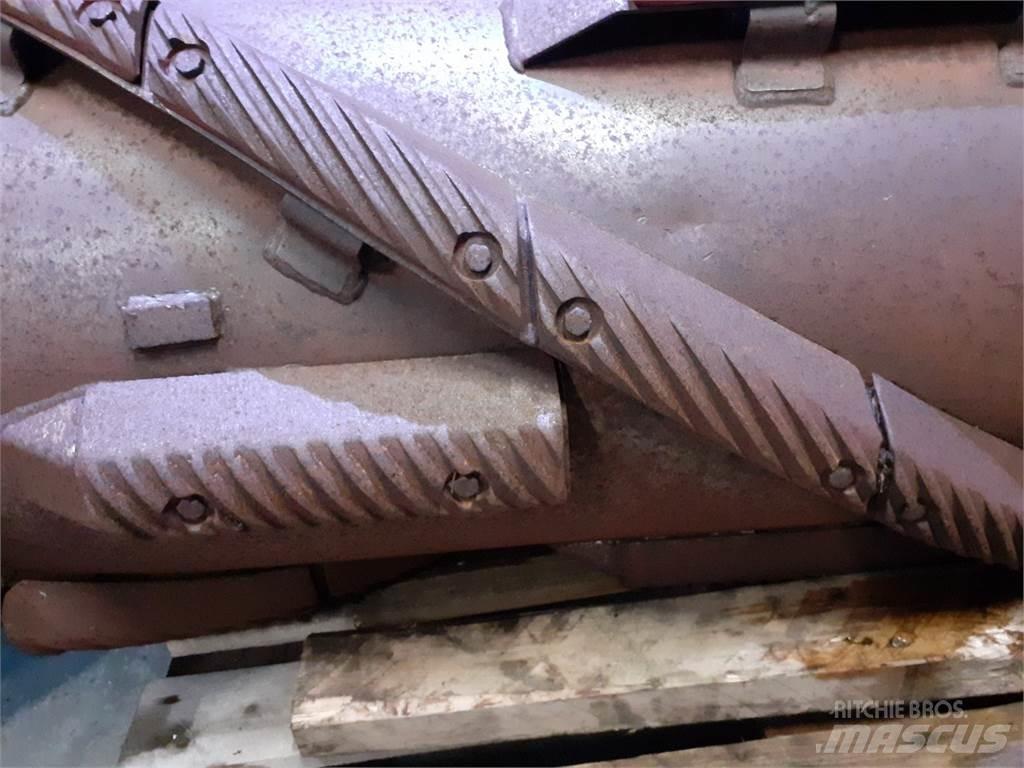 Case IH 1460 Accessori per mietitrebbiatrici