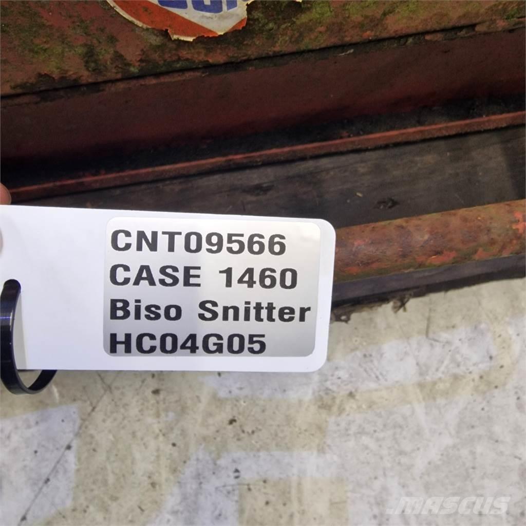 Case IH 1460 Accessori per mietitrebbiatrici