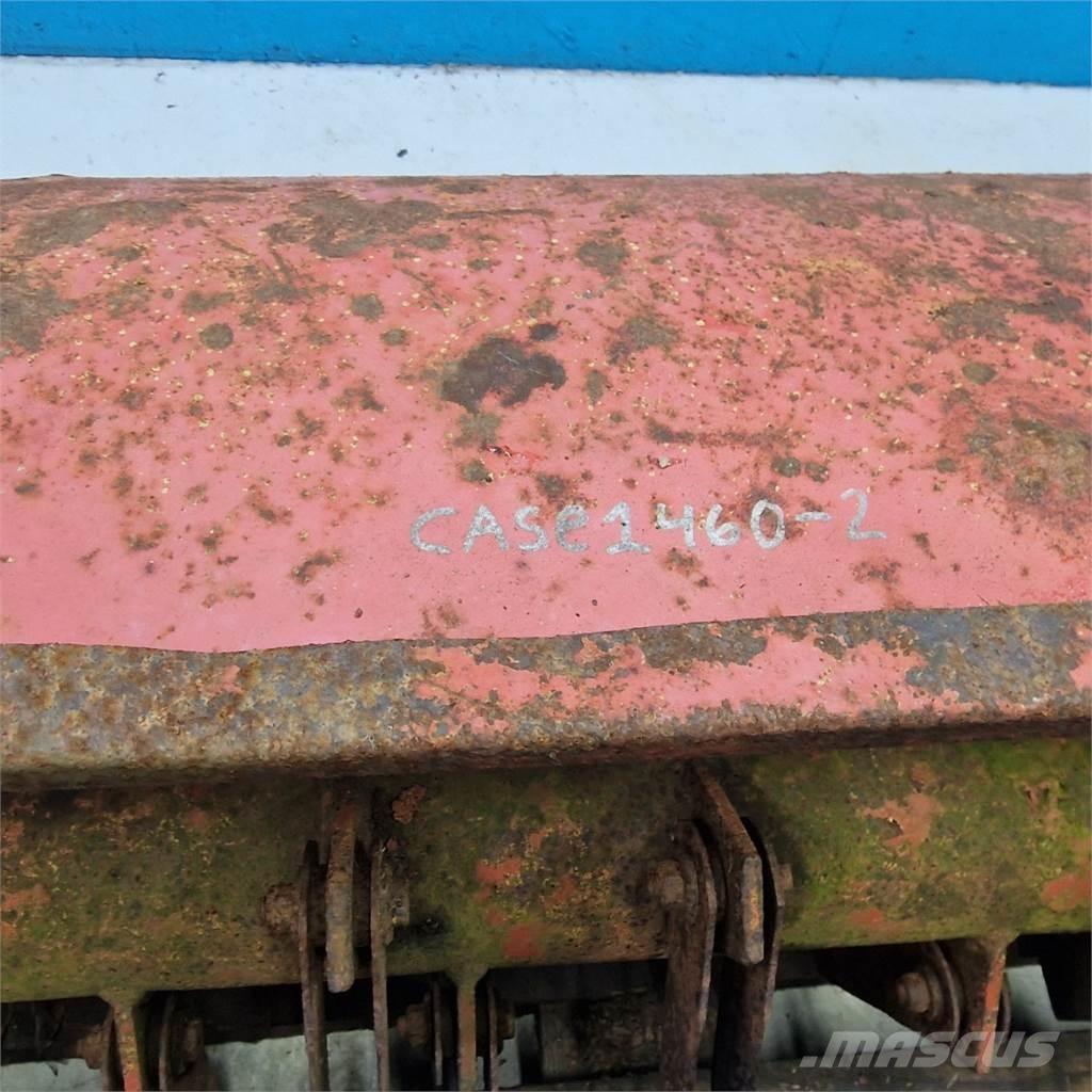 Case IH 1460 Accessori per mietitrebbiatrici