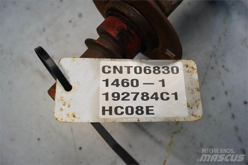 Case IH 1460 Accessori per mietitrebbiatrici