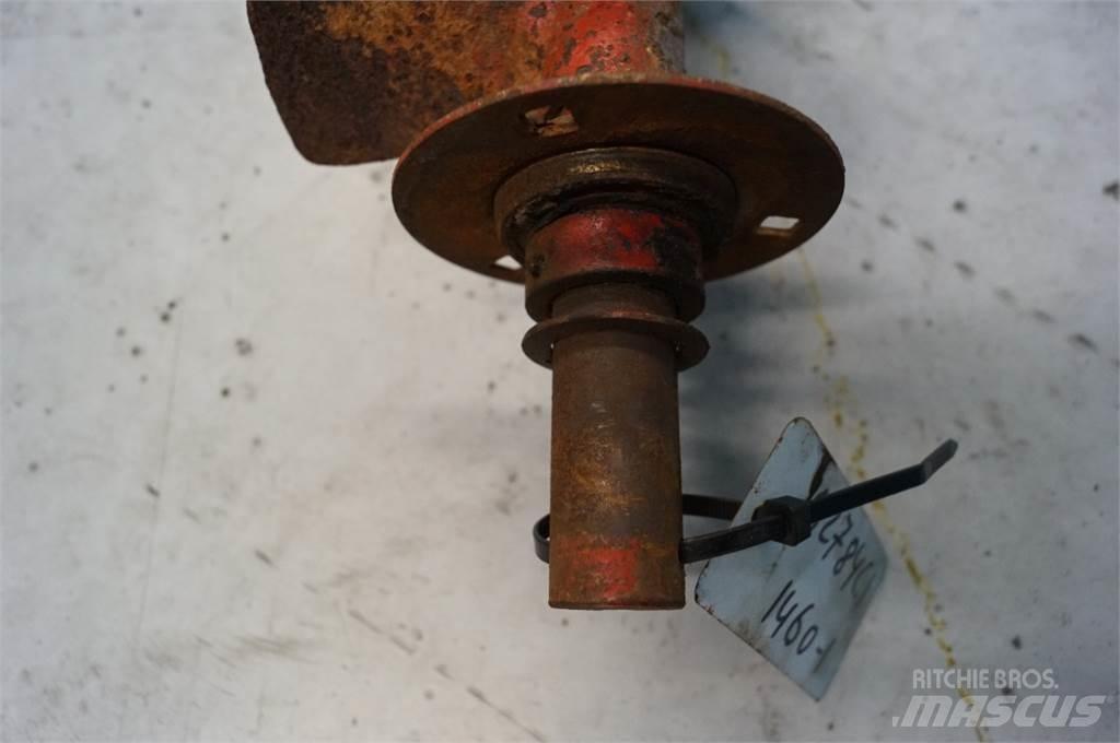 Case IH 1460 Accessori per mietitrebbiatrici