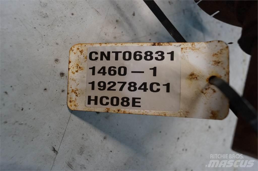 Case IH 1460 Accessori per mietitrebbiatrici