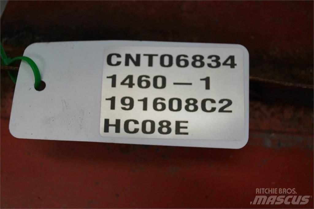 Case IH 1460 Accessori per mietitrebbiatrici