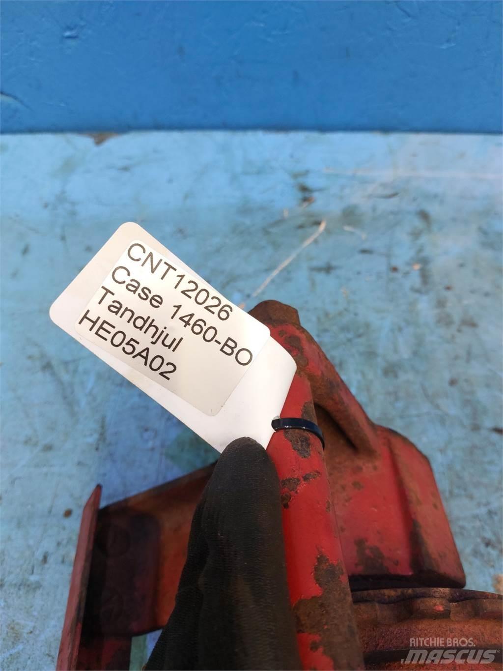 Case IH 1460 Accessori per mietitrebbiatrici