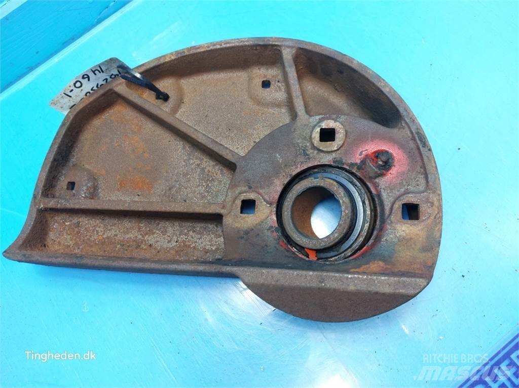Case IH 1460 Accessori per mietitrebbiatrici
