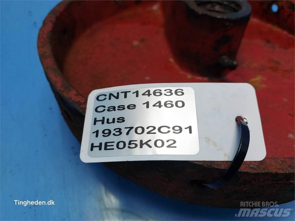 Case IH 1460 Accessori per mietitrebbiatrici