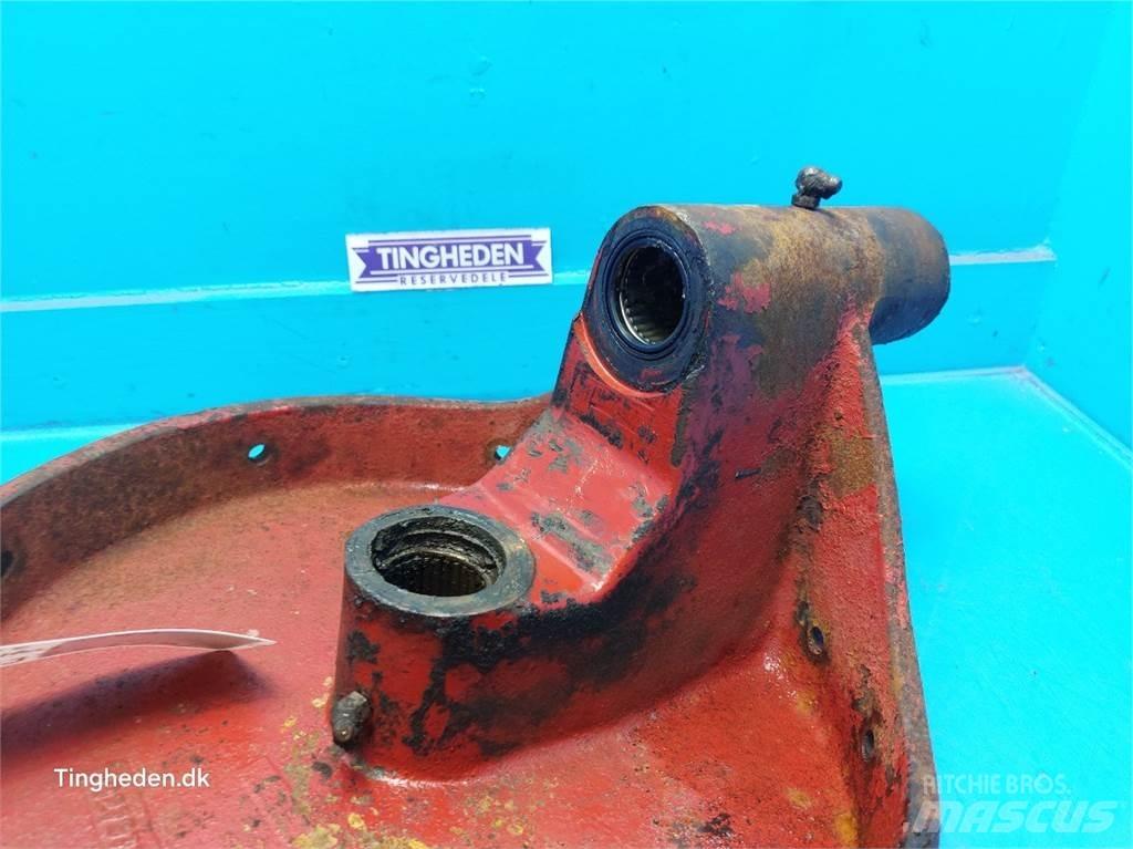 Case IH 1460 Accessori per mietitrebbiatrici