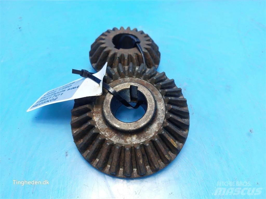 Case IH 1460 Accessori per mietitrebbiatrici