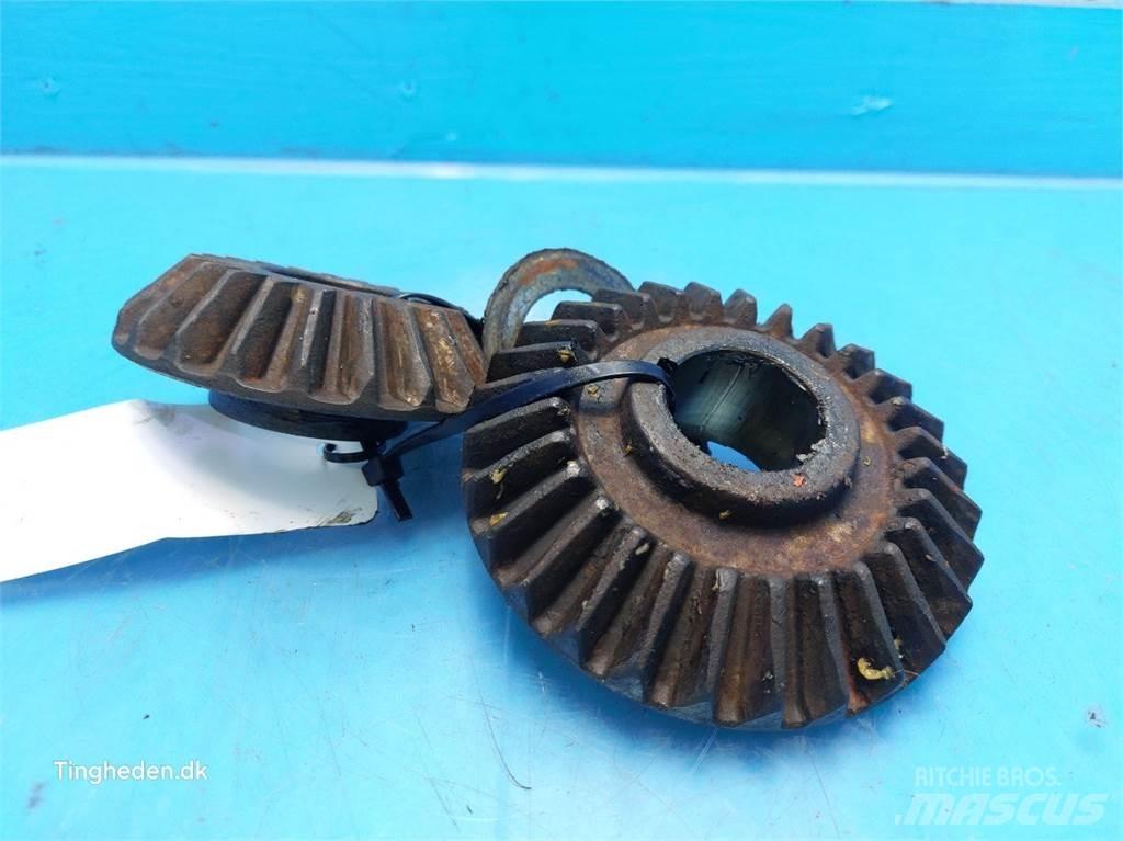 Case IH 1460 Accessori per mietitrebbiatrici