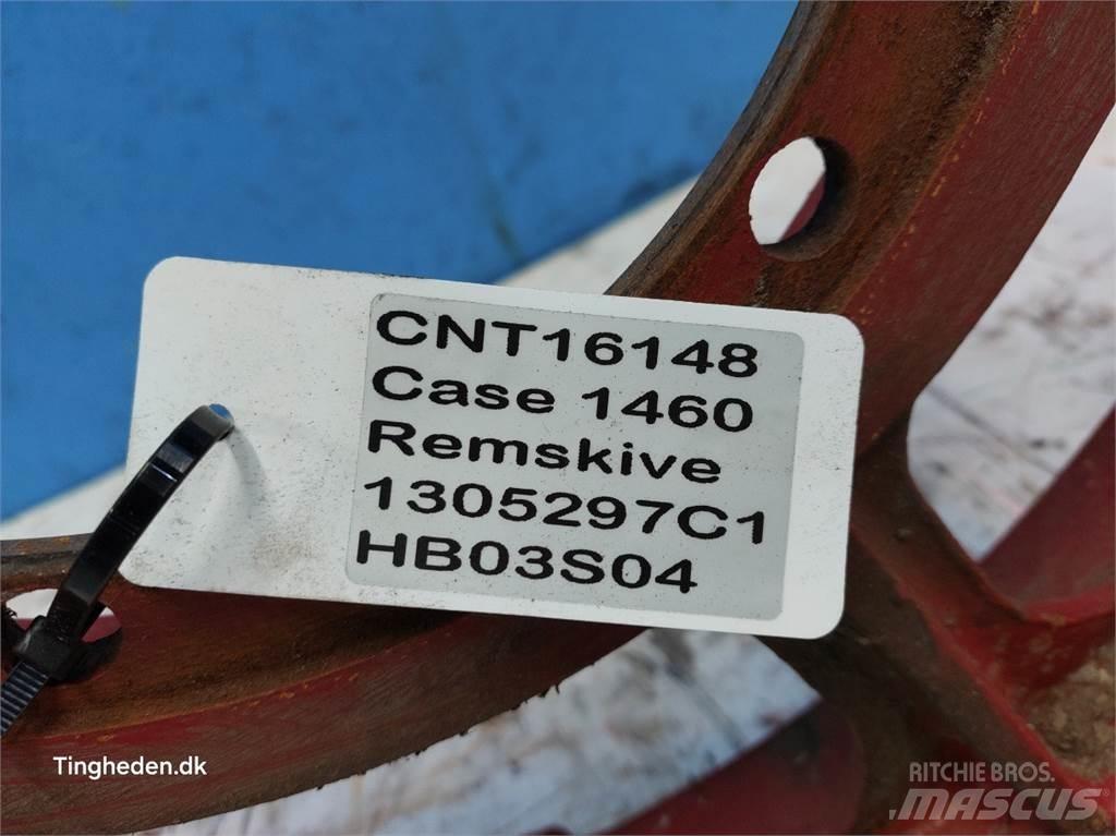 Case IH 1460 Agricoltura - Altro
