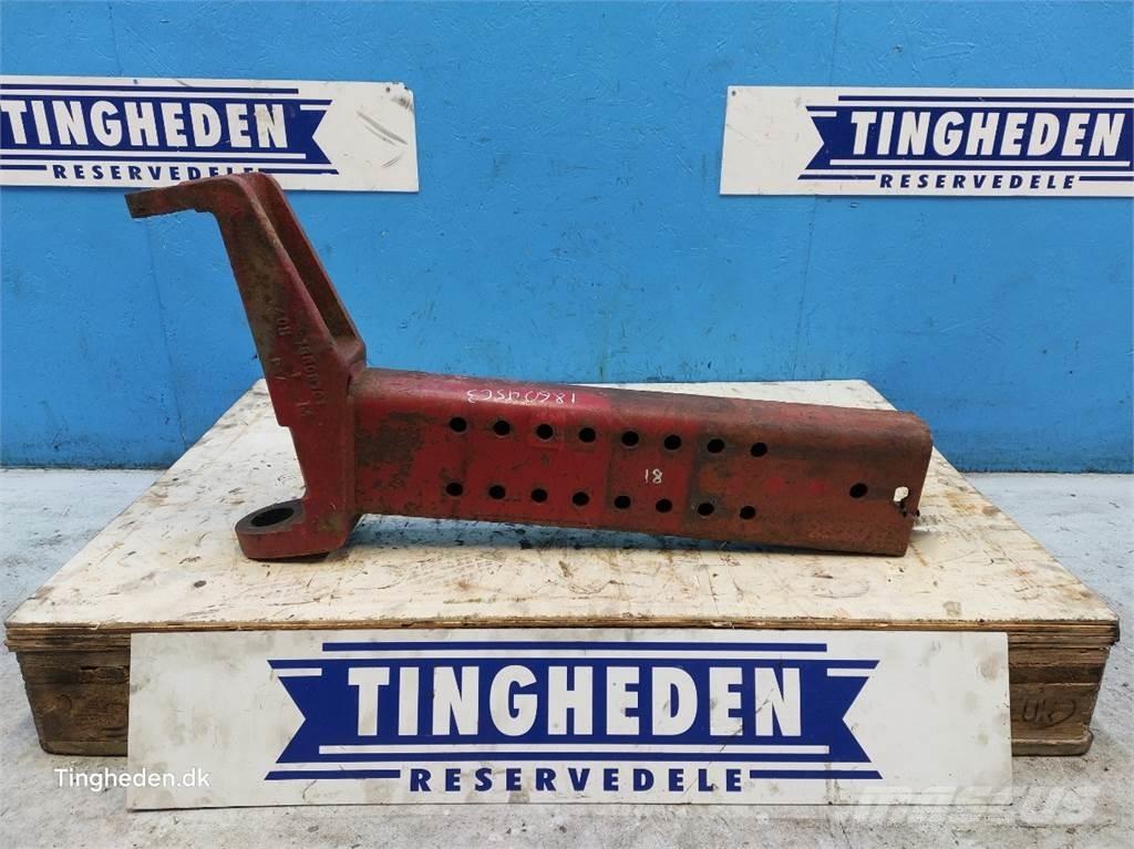 Case IH 1460 Accessori per mietitrebbiatrici
