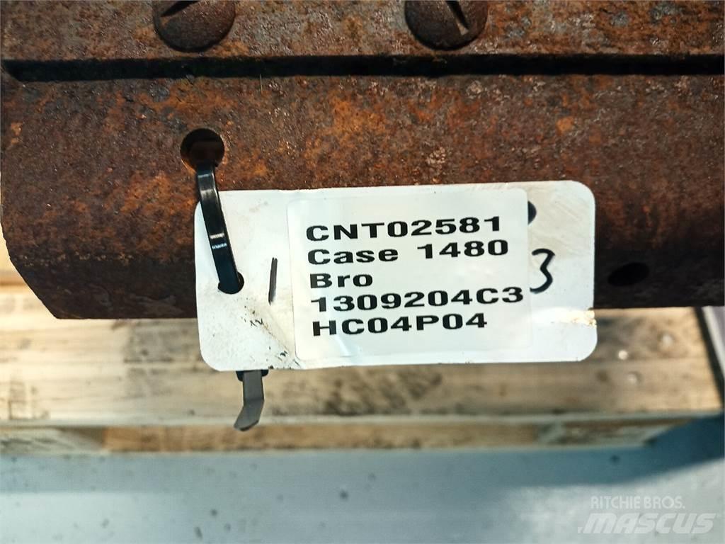 Case IH 1480 Accessori per mietitrebbiatrici