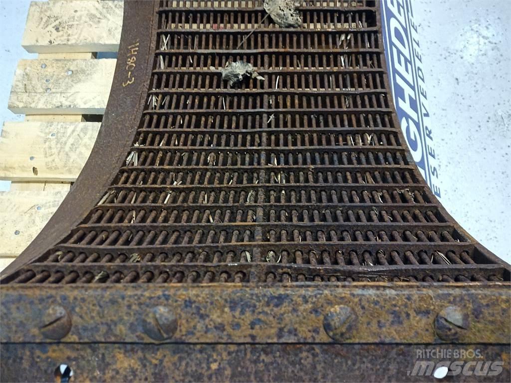 Case IH 1480 Accessori per mietitrebbiatrici