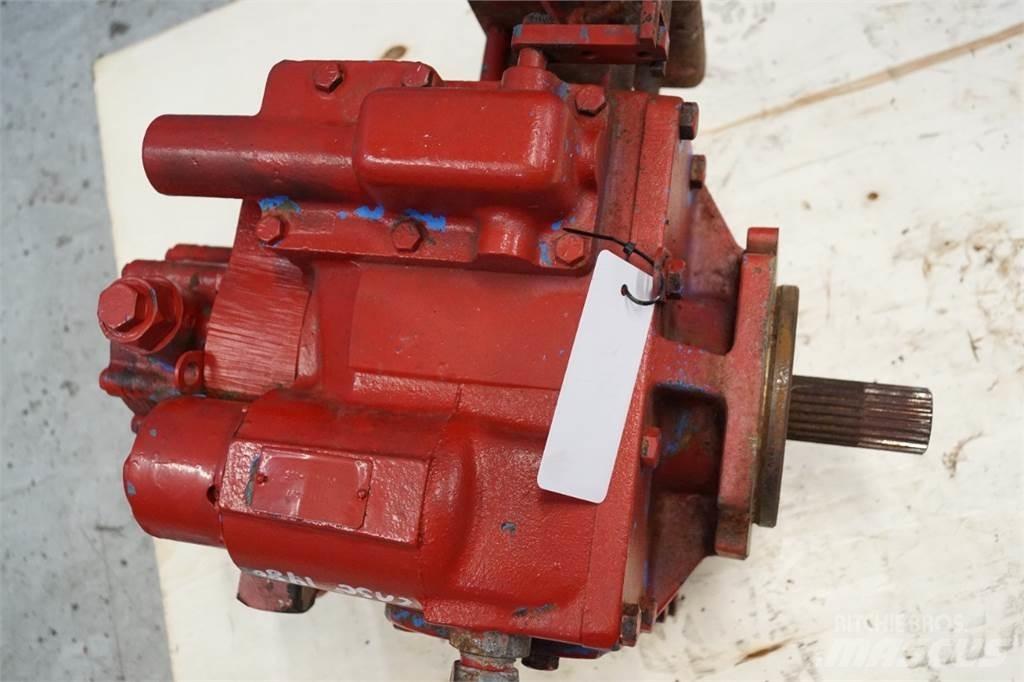 Case IH 1480 Trasmissione