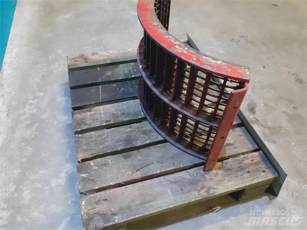 Case IH 1620 Accessori per mietitrebbiatrici