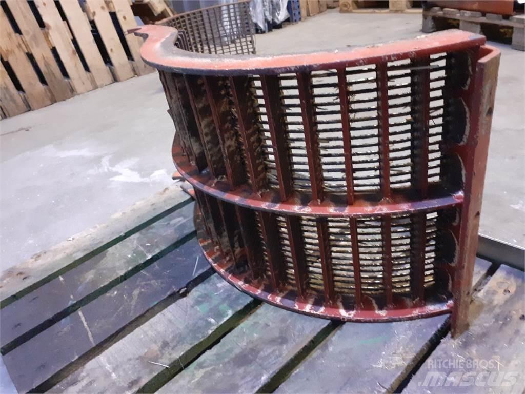 Case IH 1620 Accessori per mietitrebbiatrici