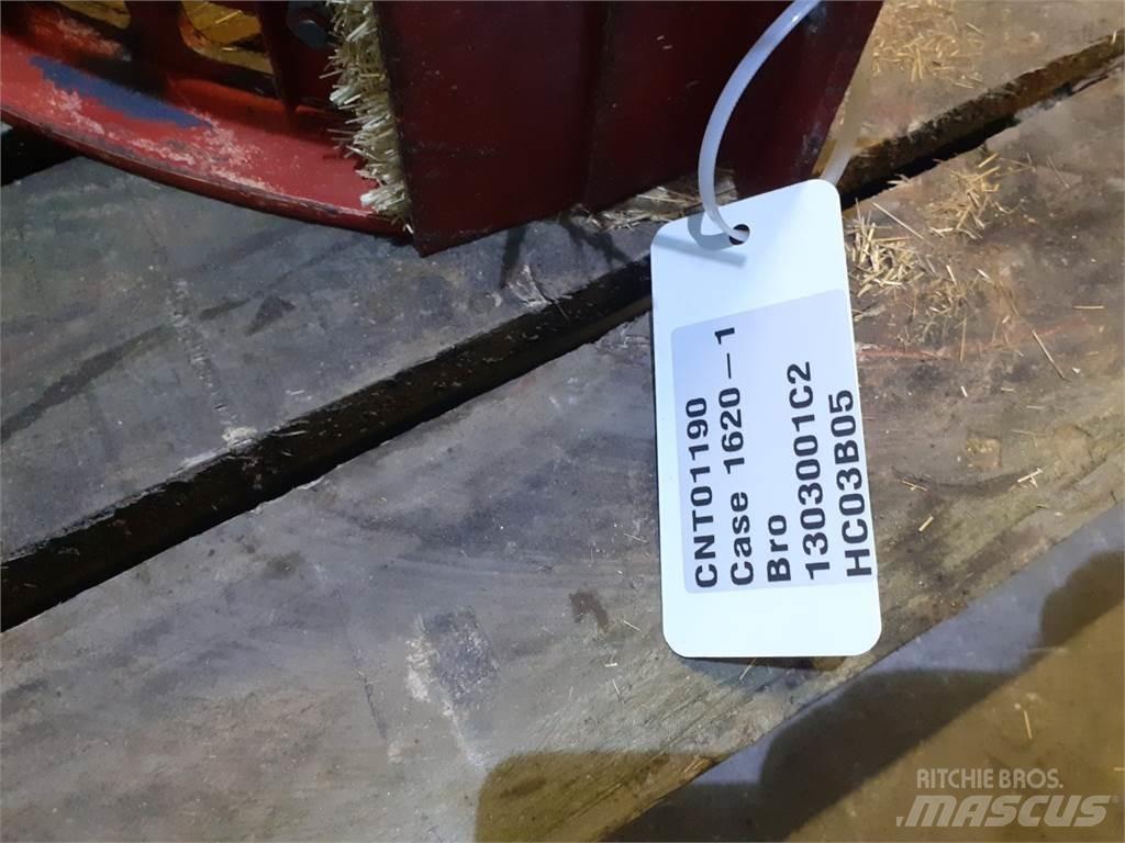 Case IH 1620 Accessori per mietitrebbiatrici