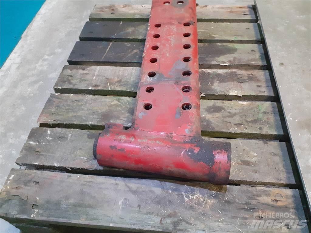 Case IH 1620 Accessori per mietitrebbiatrici