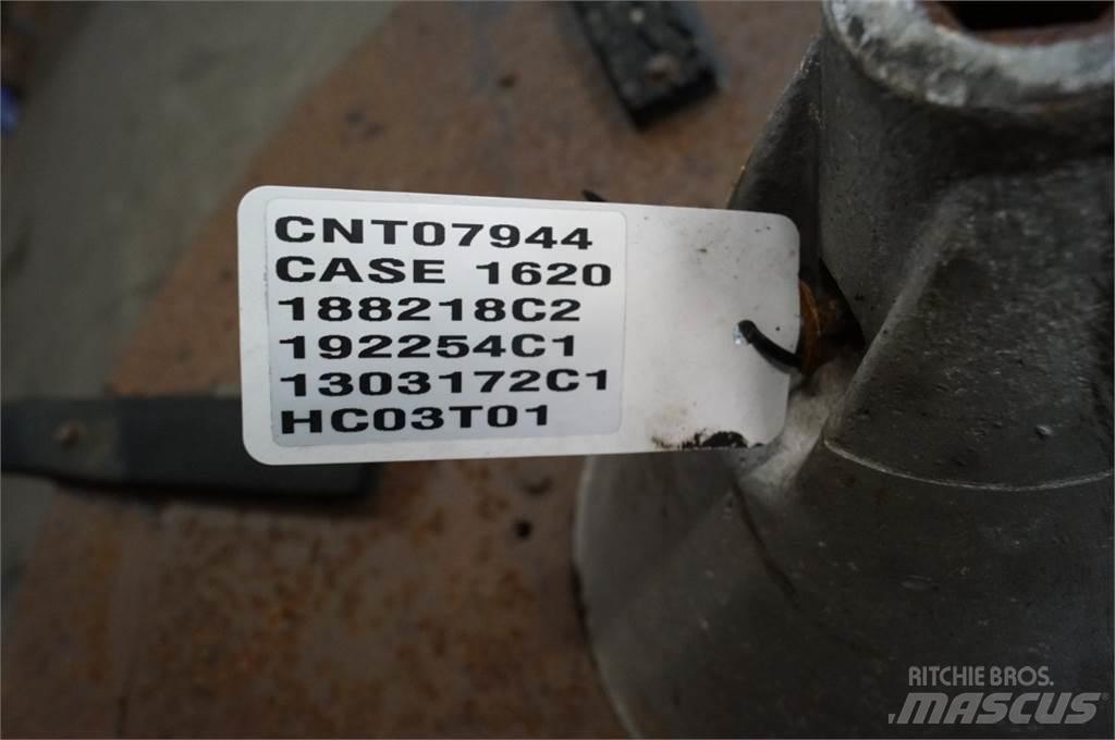 Case IH 1620 Accessori per mietitrebbiatrici