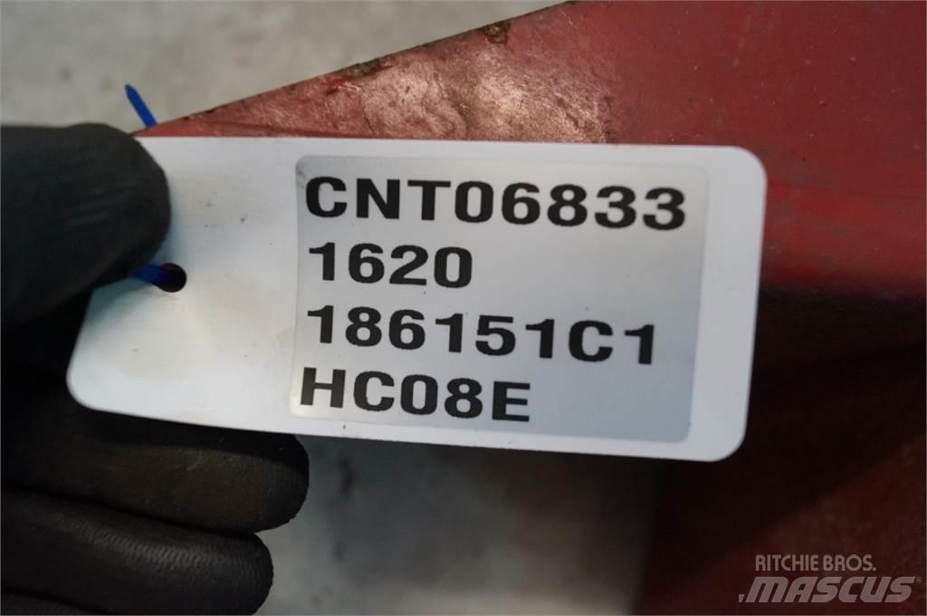 Case IH 1620 Accessori per mietitrebbiatrici