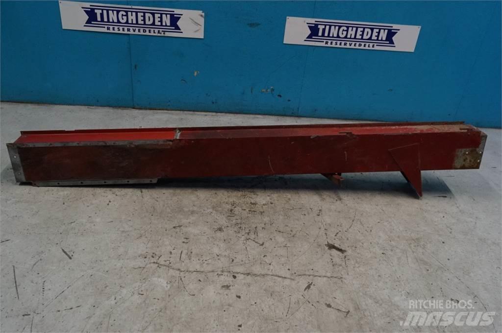 Case IH 1620 Accessori per mietitrebbiatrici