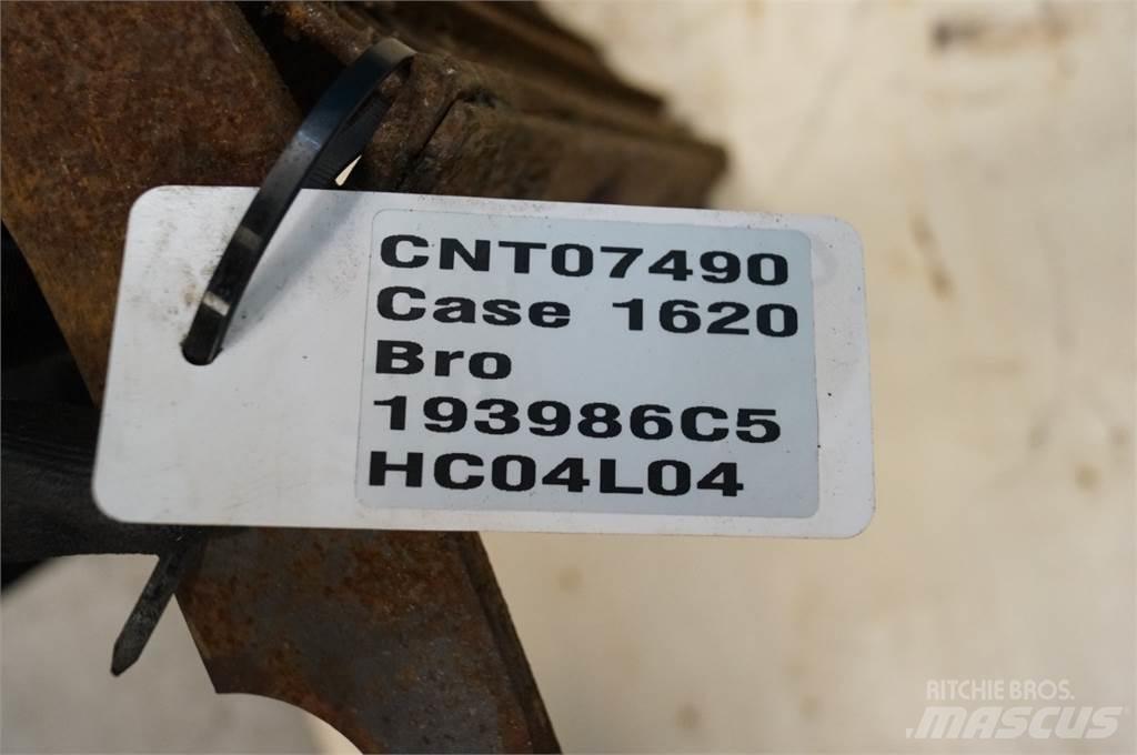 Case IH 1620 Accessori per mietitrebbiatrici
