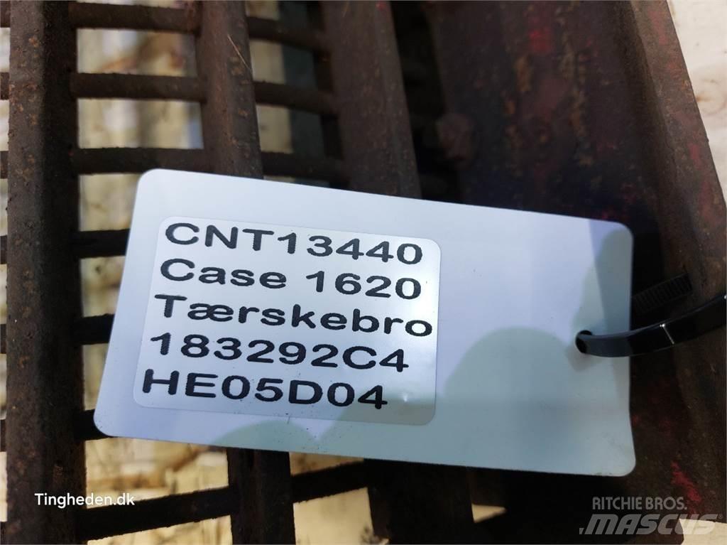 Case IH 1620 Accessori per mietitrebbiatrici
