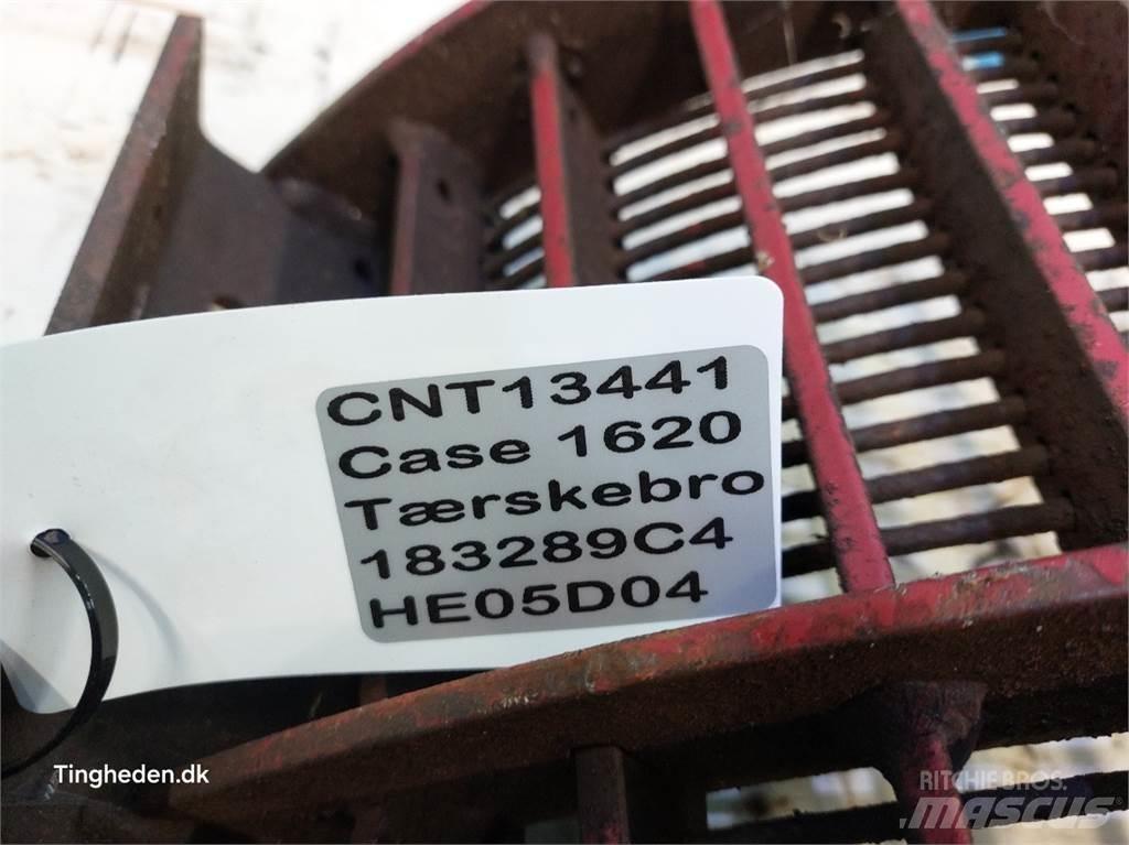 Case IH 1620 Accessori per mietitrebbiatrici