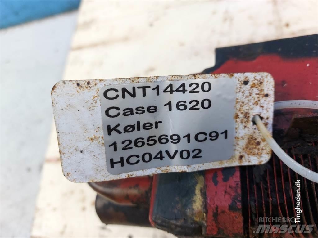 Case IH 1620 Radiatori