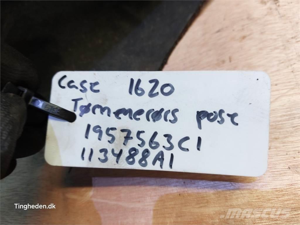 Case IH 1620 Accessori per mietitrebbiatrici