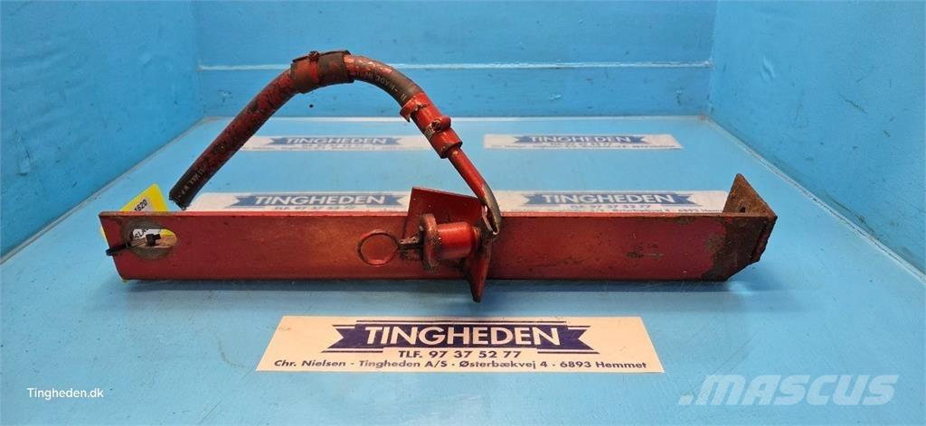 Case IH 1620 Accessori per mietitrebbiatrici