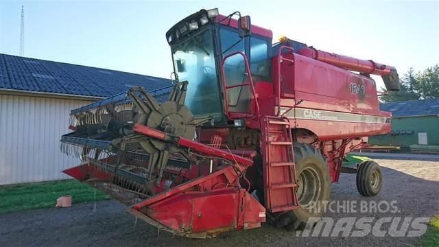 Case IH 1640 Mietitrebbiatrici