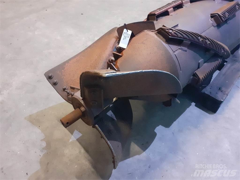 Case IH 1640 Accessori per mietitrebbiatrici