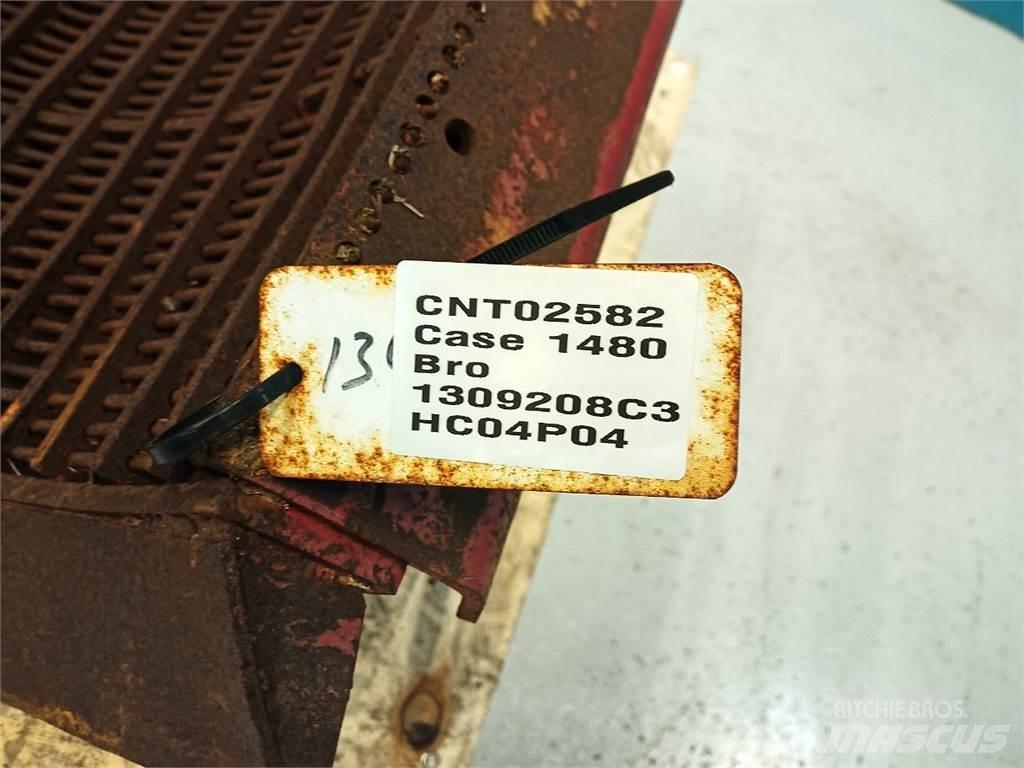 Case IH 1640 Accessori per mietitrebbiatrici