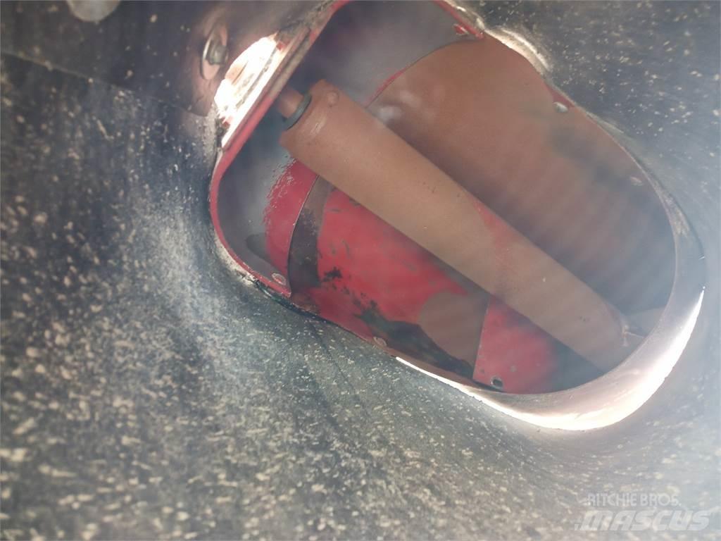 Case IH 1640 Accessori per mietitrebbiatrici