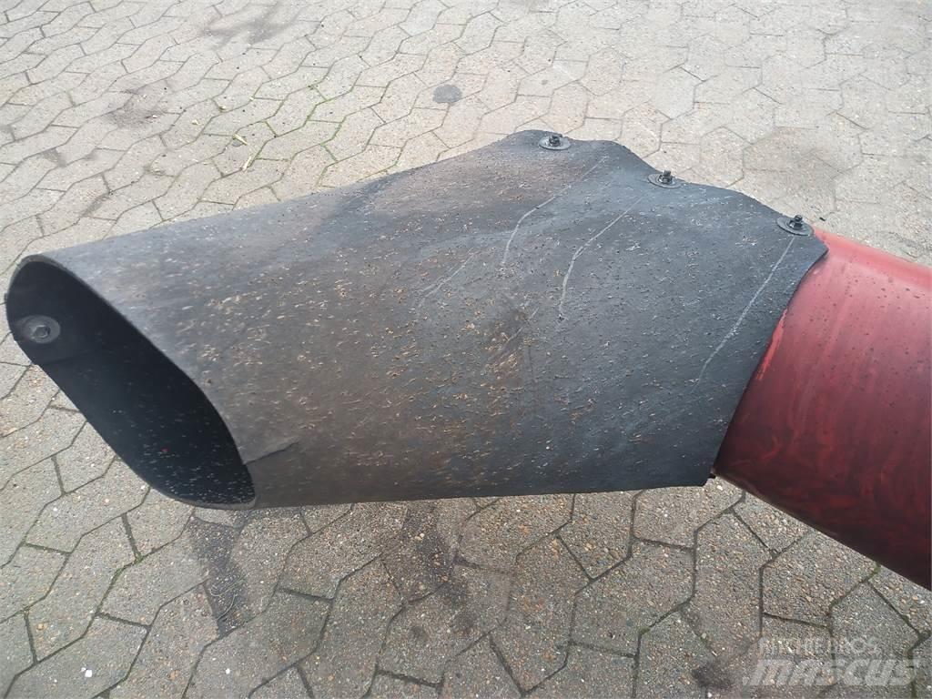 Case IH 1640 Accessori per mietitrebbiatrici