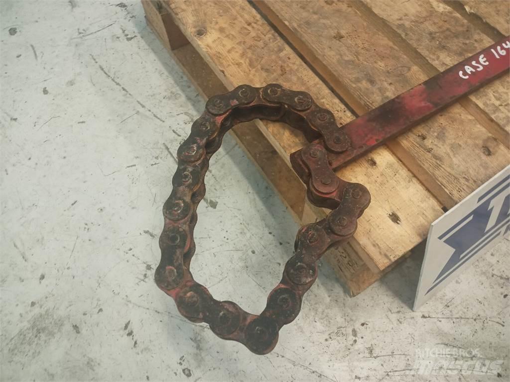 Case IH 1640 Accessori per mietitrebbiatrici
