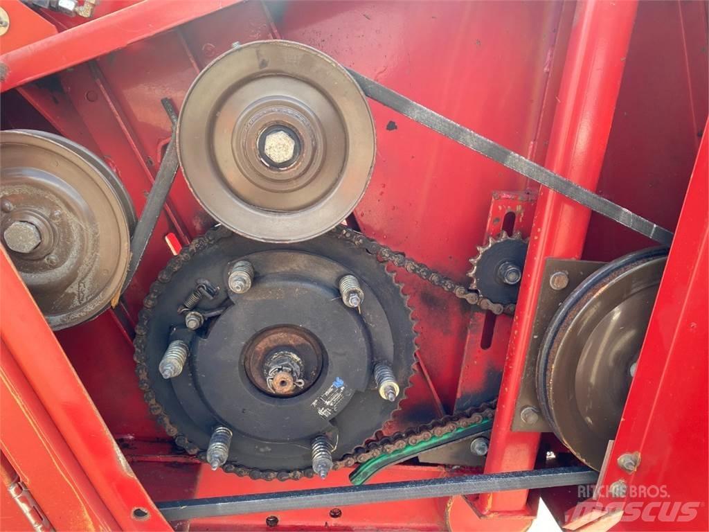 Case IH 1640 Accessori per mietitrebbiatrici