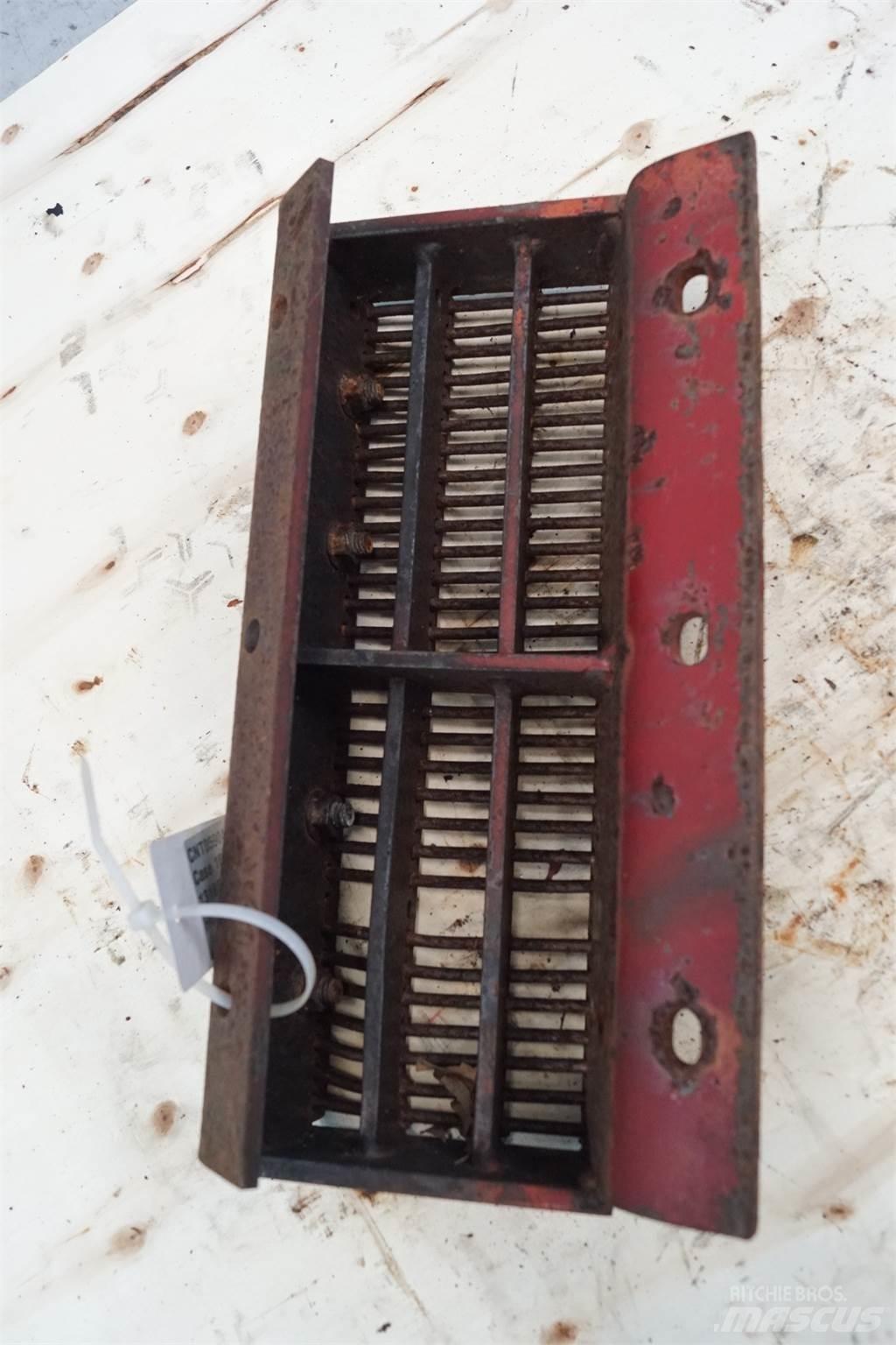 Case IH 1640 Accessori per mietitrebbiatrici