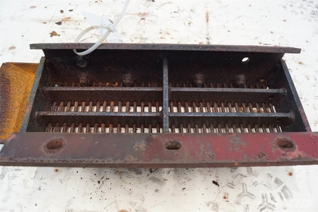 Case IH 1640 Accessori per mietitrebbiatrici