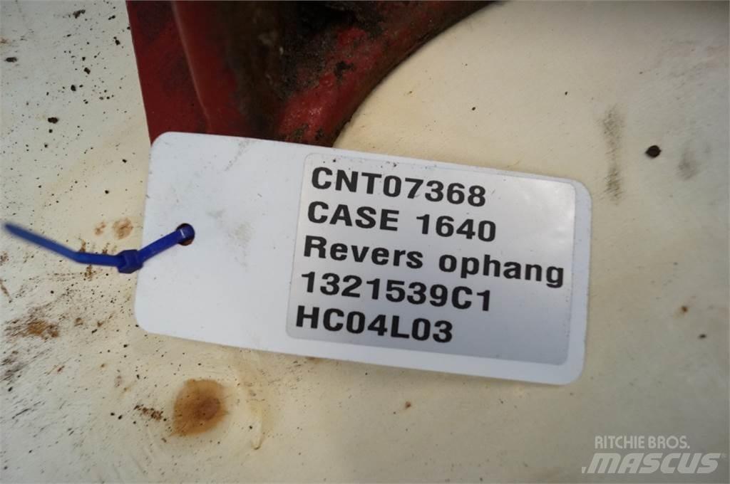 Case IH 1640 Agricoltura - Altro