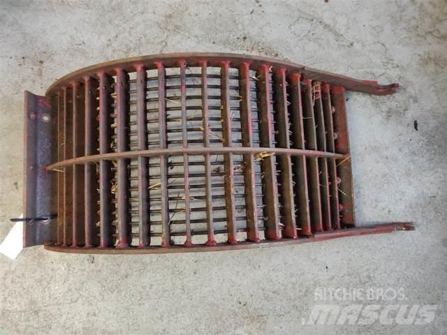 Case IH 1660 Accessori per mietitrebbiatrici
